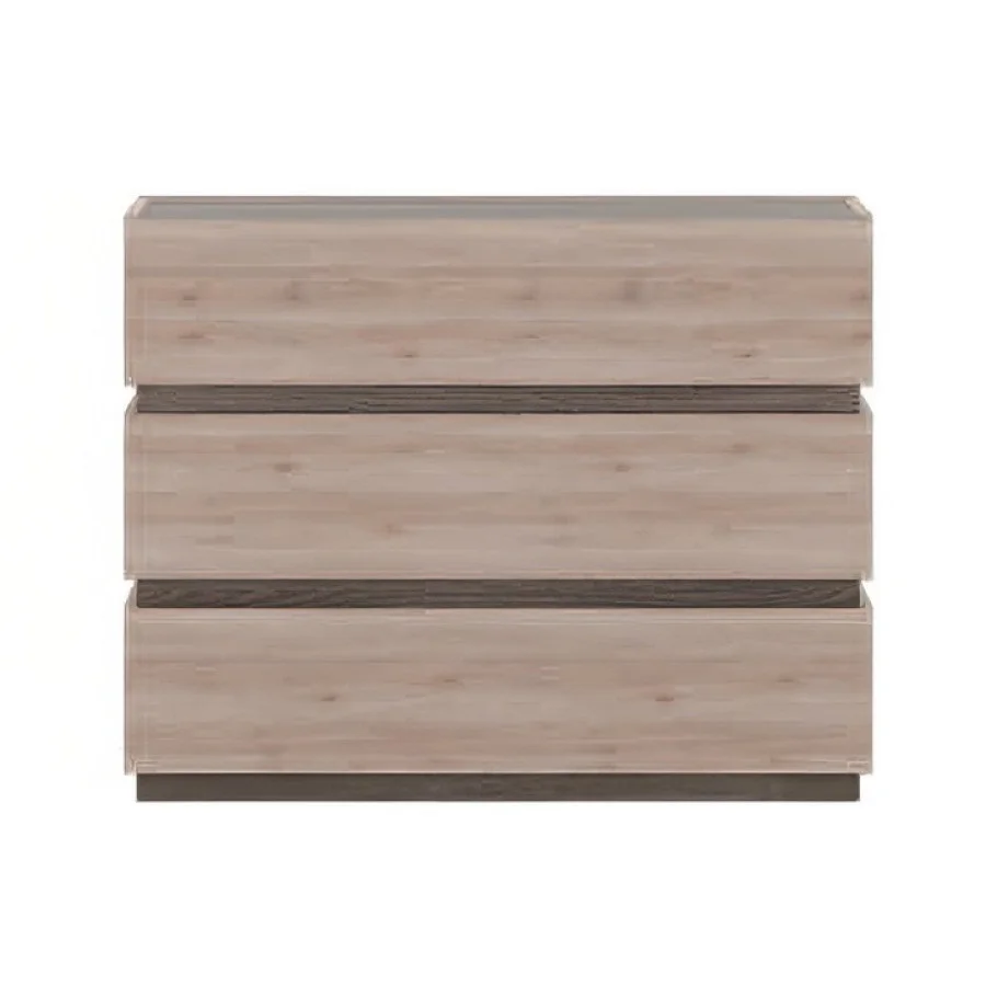 Add to Wish List Chest of drawers LAER KOM3S